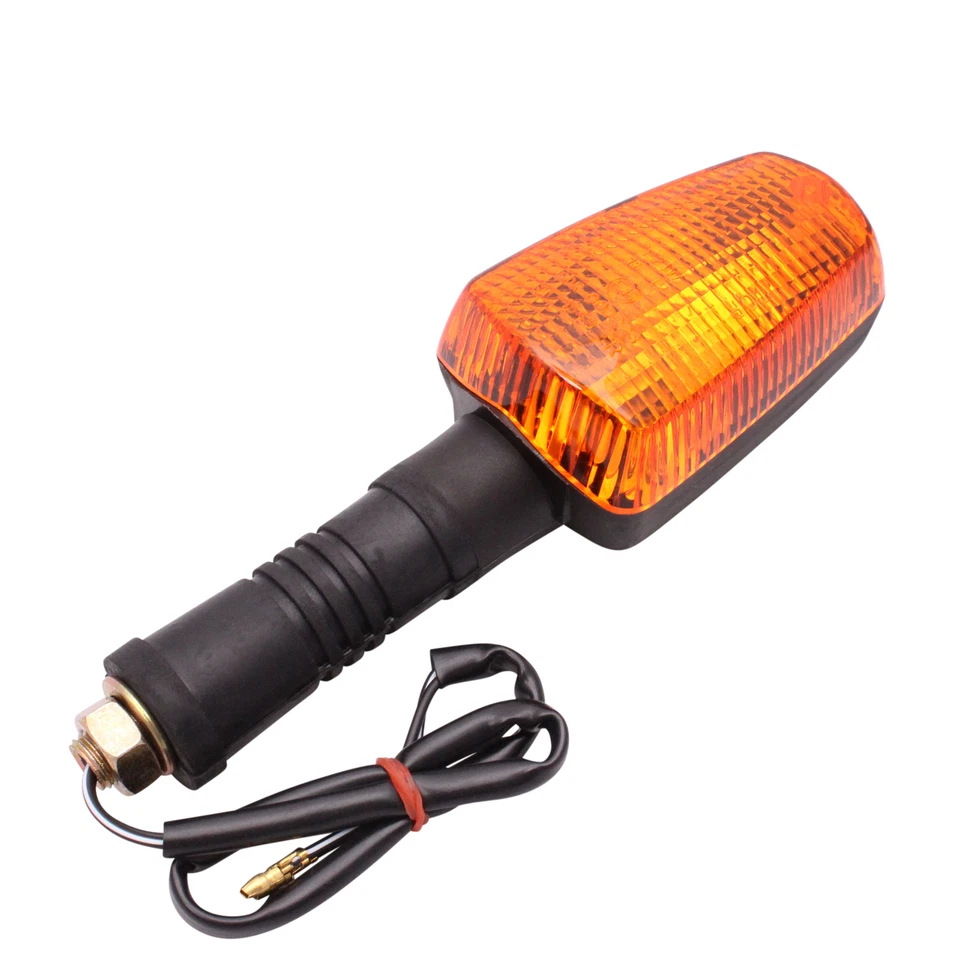Turn Signal Lamp Set Yamaha TZR 250 RD 350 XJ 600 SRX FZX 750 Foto 2 de 4
