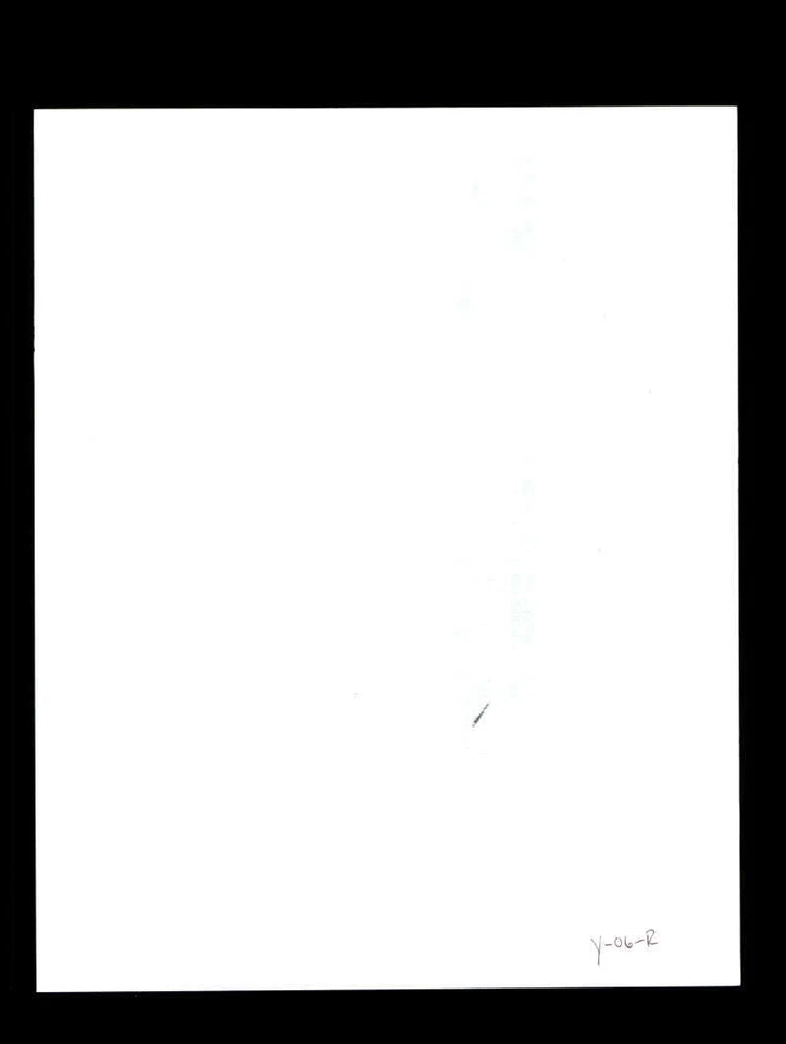 Robin Yount JSA COA Signed 8x10 Photo Autograph Brewers - Image 2 of 2