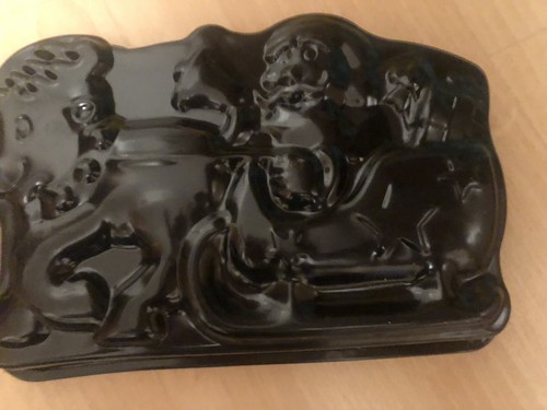 Backform Santa Claus Express - Bild 2 von 3