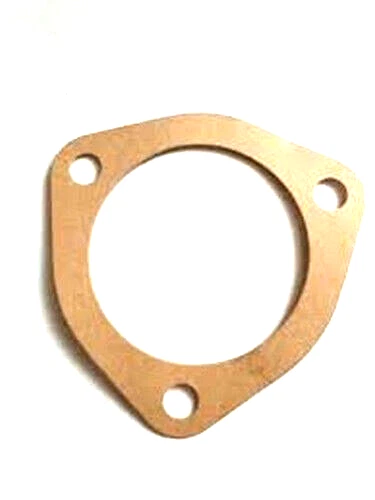 49116D CNH CASE NEW HOLLAND Joint de bouchon de moyeur de roue (x8) - Photo 2/2