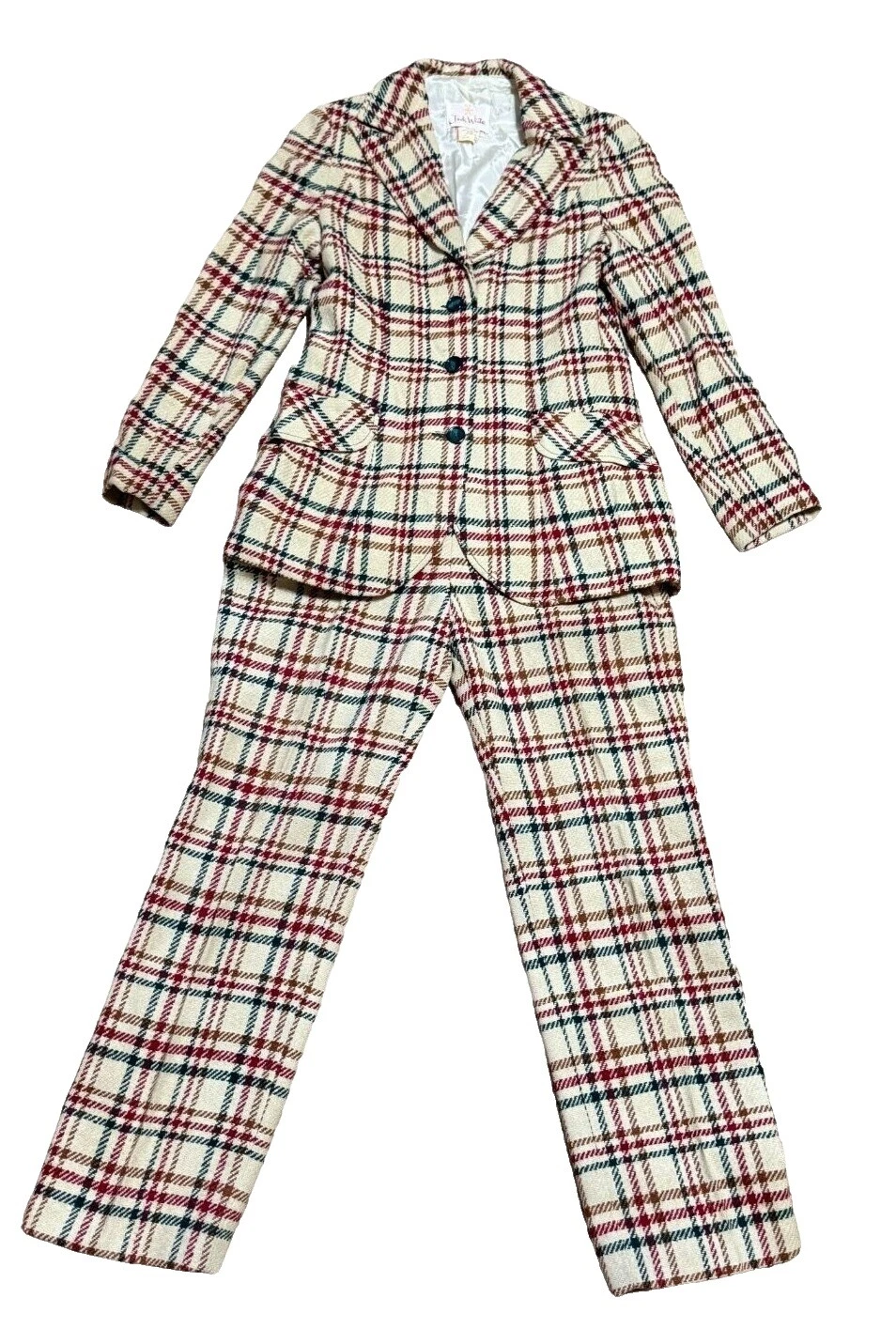 JACK Regular Size Suits & Suit Separates for Women