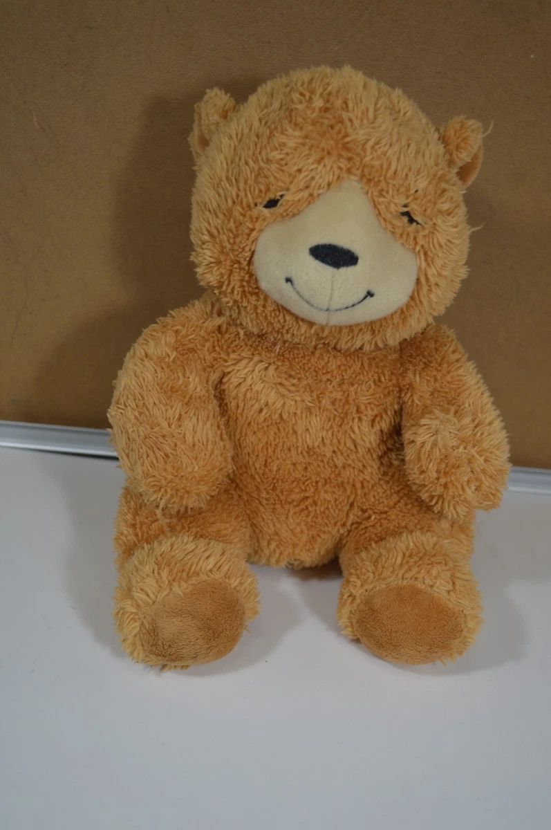 Sleeping bear 2024 stuffed animal