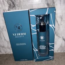 Retinol Age-Defying Treatment Moisturizer – VI Derm