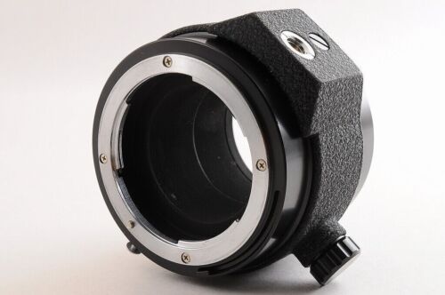 【TOP MINT】Objectif NIKON AIS Micro NIKKOR 105 mm F/2,8 MF + tube rallonge... - Bild 11 von 13