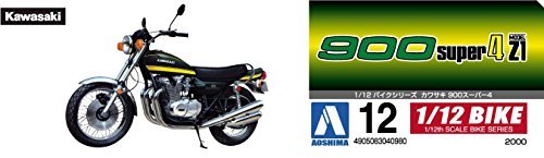 AOSHIMA 40980 BIKE 12 KAWASAKI 900 SUPER 4 Z1 Z1 Z1 1 12 SCALE KIT FROM JAPAN F S NEW b8ee4e AOSHIMA 40980 BIKE 12 KAWASAKI 900 SUPER 4 Z1 Z1 Z1 1 12 SCALE KIT FROM JAPAN F S NEW b8ee4e