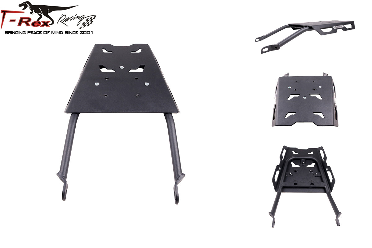 T-Rex Racing Luggage Rack Grab Bar for Kawasaki KLX250 / KLX300 | eBay