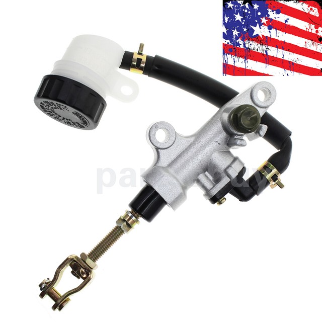 Rear Brake Master Cylinder For Yamaha blaster Banshee Warrior Yamaha