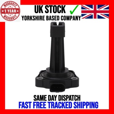 NEW ENGINE OIL LEVEL SENSOR FITS AUDI A1 8X 1.2 TFSI 1.4 TDI 2010-18 03C907660M