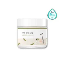 ROUND LAB Soybean Nourishing Cream 80ml EXP:  12/07/2026