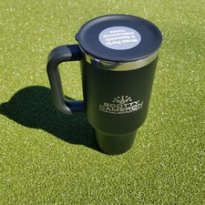 SCOTTY CAMERON SC STACKED HYDRO FLASK 32OZ