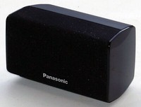 NEW Panasonic Blu-Ray DVD 3D Home Theatre Cinema HiFi Centre Speaker 250W 6ohms