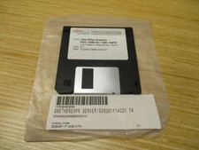 Fujitsu S26361-F1402-V74 Siemens Floppy Disc S26361F1402V74
