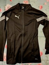 Puma Black Jumpsuit