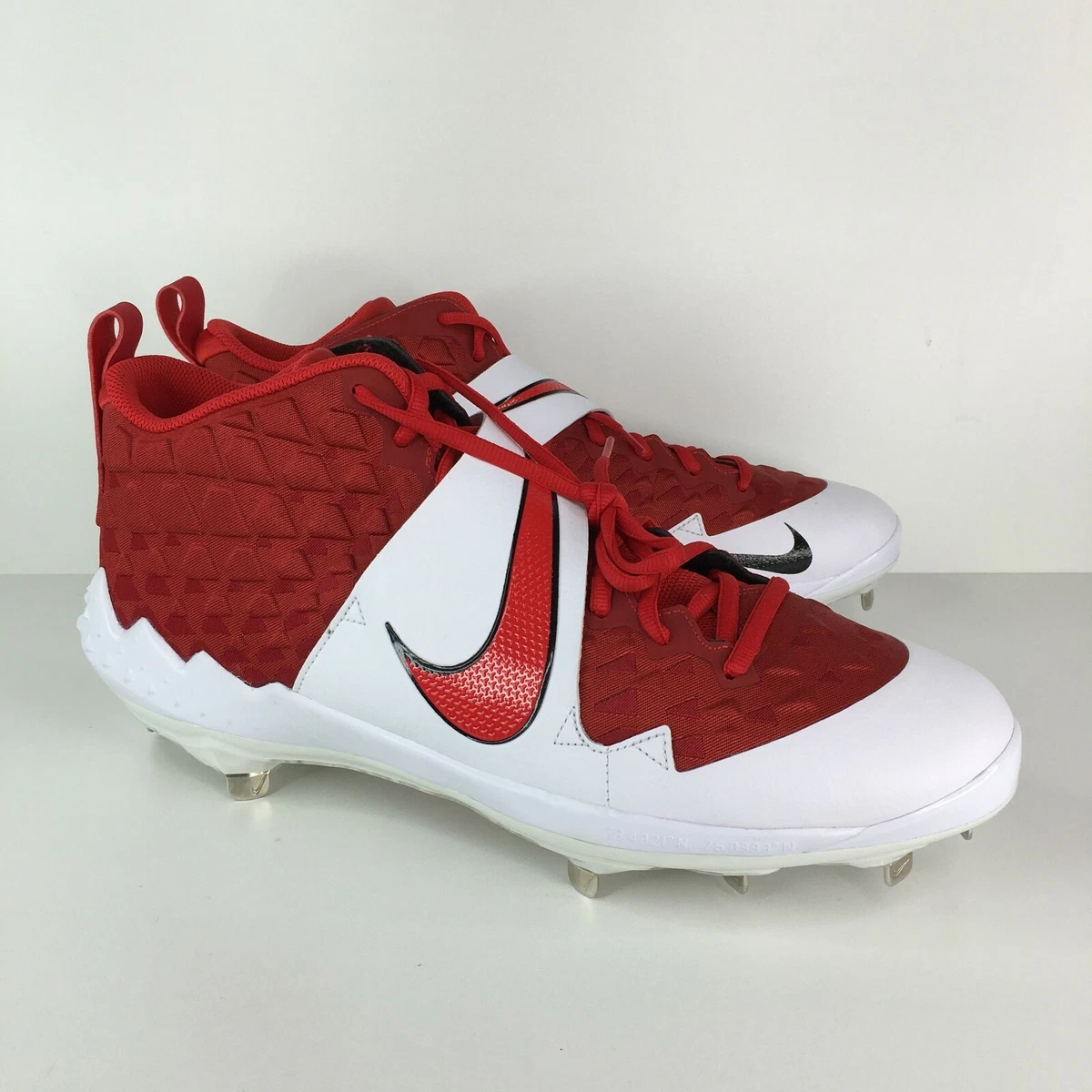 Nike trout 6 sales