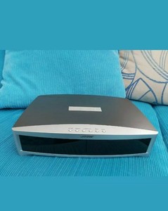 bose media player