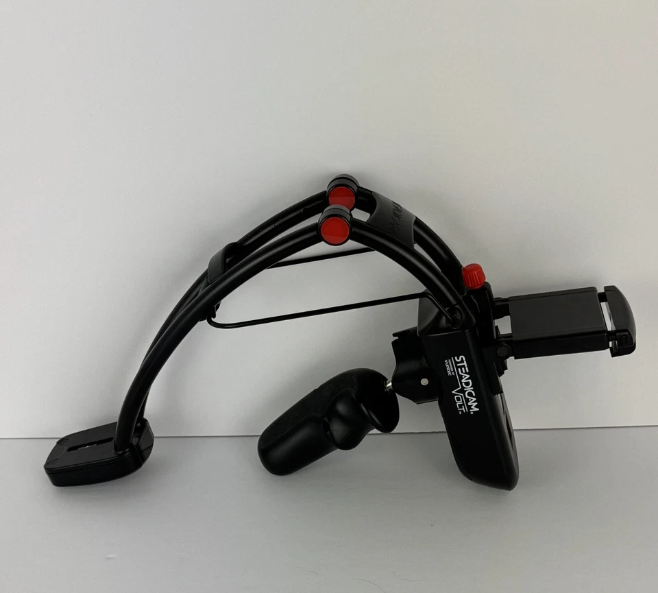 Steadicam Volt Tiffen Handheld Gimbal Stabilizer For Smart Phones And GoPros - Image 3 of 4