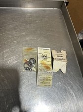 ROSS CONTROLS 946K87 PACER PILOT SERVICE KIT 531K87