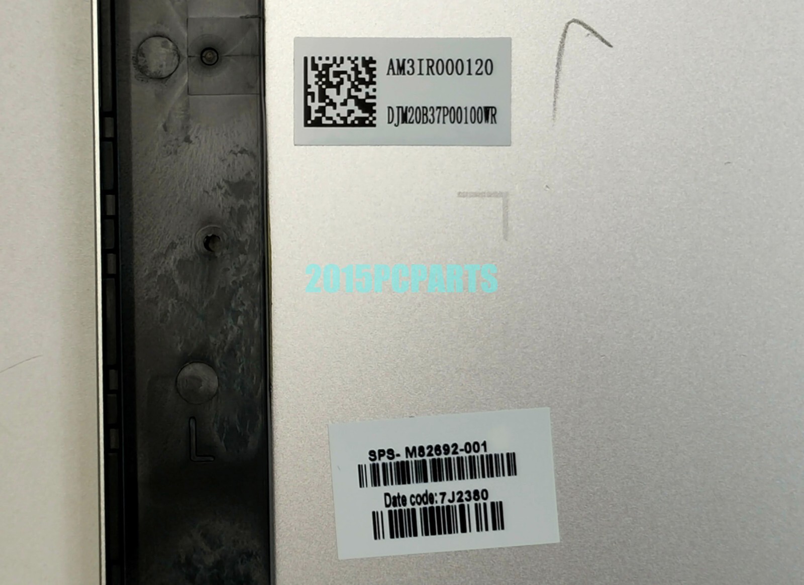 Y+Nuovo per HP Envy X360 13m-bd 13m-bd0023dx 13m-bd0033dx