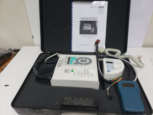 Control Kit for High Frequency Kodak Intraoral X-Ray Systems Test RHF 2100 - Picture 1 of 3