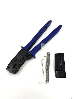 TE Connectivity Tyco  1-525450-7 GHW HAND TOOL 55 505 106 818 (B41B)