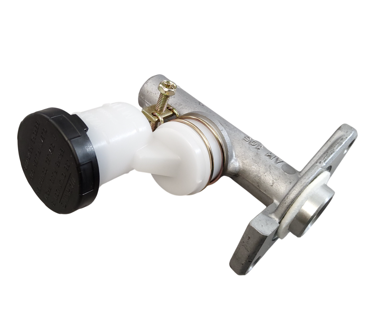 Clutch Master Cylinder AMS Automotive M0627 fits 91-96 Nissan