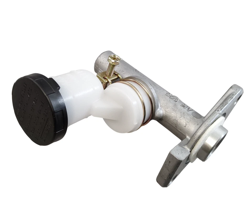 Nuevo conjunto de cilindro maestro embrague AMS M0627 92-96 Nissan 300ZX Foto 4 de 4