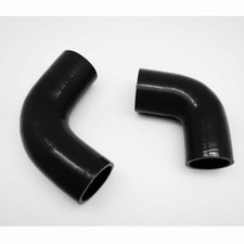 Fit Mazda Rx7 Rx-7 Fc3s 86-91 Fc Mazdaspeed Silicone Intercooler Turbo Hose Kit