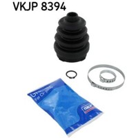 SKF Faltenbalgsatz Antriebswelle Vorne FüR Fiat 500 Panda Lancia Ypsilon