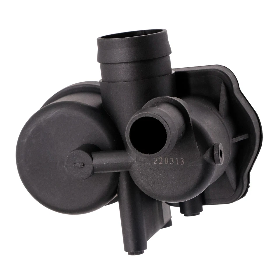 Bomba de detección de fugas de vapor de combustible apta para BMW 16137193479 310-601 0261222018 Foto 3 de 4