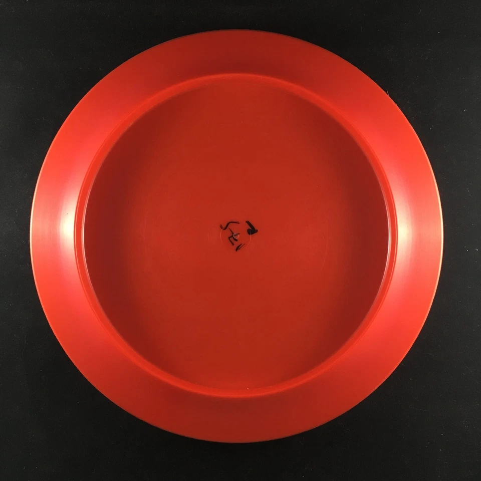 Disc Golf Legacy Discs 1st Run Pinnacle Rampage Crescent Stamp 175g Driver - Image 2 of 2