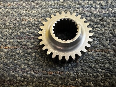 HONDA CRF250L Primary Drive Gear Engine Parts Breaking