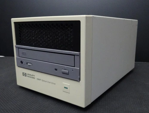 External SCSI CD-Rom & Hard Drive for Roland S760 S770 VP-9000 DJ-70MkII