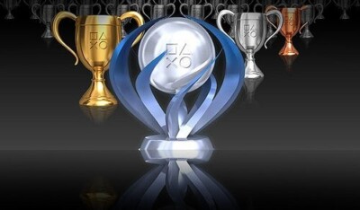 5x Platinum Trophies PS4/PS5 Pick any Games; Please Read Description 