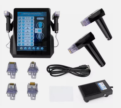 Link for Special Customer 2024 Morpheus 8 Fractional Facial Skin Lifting Machine