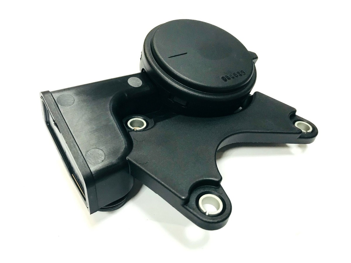 Ölabscheider Kurbelgehäuseentlüfter Ventil Original Mercedes-Benz  