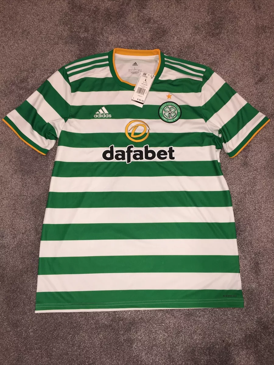 Celtic fc adidas 2020 cheap