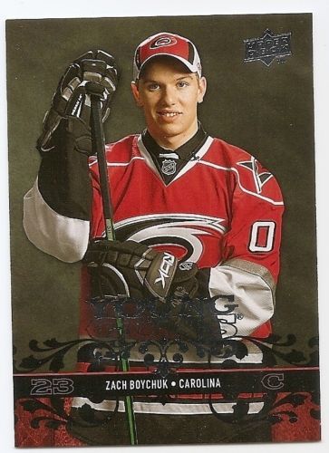08/09 Upper Deck Series 2 Young Guns RC Hockey (#451-500) U-Pick From List - Bild 8 von 42