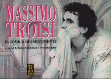 libri di cinema biografie cinema comico Massimo Troisi