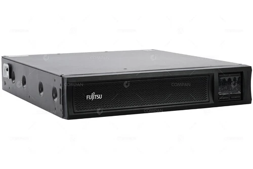 FJX1500RMI2UNC FUJITSU SMART-UPS X 1500VA 1200W RACK LCD 200-240V