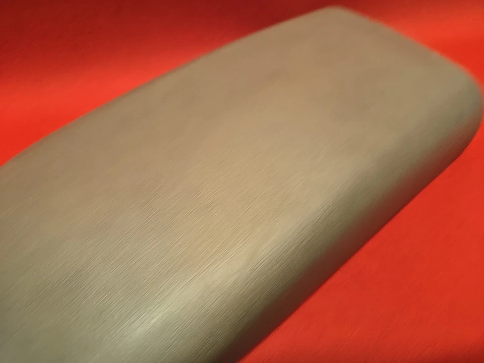 Buick Rainier Chevy Trailblazer GMC Envoy 2004 consola central reposabrazos tapa Foto 2 de 4