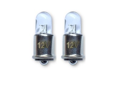 #330 LED Bulb | 12/14VDC | Dimmable | Replaces Bulb Numbers 330, 382, 394, WL...