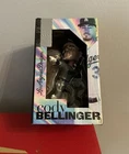 Cody Bellinger Los Angeles Dodgers MLB Baseball Figure Original Box #35 SGA 2022