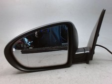 Retroviseur gauche (ou coque) Nissan QASHQAI