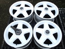 Jdm Rare Honda Nsx Piaa Forging 5-spoke White 16175-hole 114.3 8j 9j N No Tires