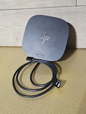 HP 5TW13UTABA USB-C Dock G2 Docking Station