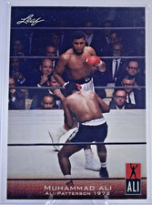 2011 Leaf Muhammad Ali  8