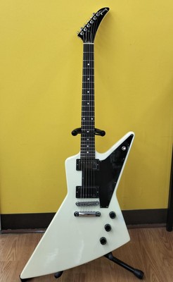 Gibson Explorer Classic White E-Gitarre JP