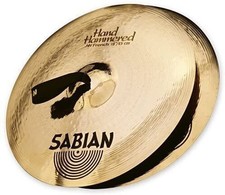 Sabian 18" HH Viennese BR, Brass, inch 11820B