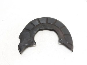 VW PASSAT B7 362 Front Brake Disc Protection 1K0615312F 2.00 Diesel 20558802