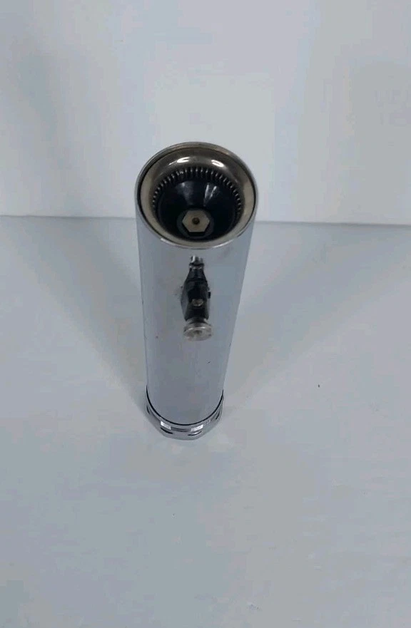 Vintage Heiland Research Flash Handle Graflex Star Wars Lightsaber Cosplay - Image 3 of 4